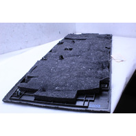 2012-2019 Porsche 911 991 Convertible Rear Seat Partition Carpet OEM