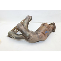 2005 2006 Porsche Boxster 987 3.2 Exhaust Manifold Right OEM
