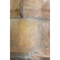 2005 2006 Porsche Boxster 987 3.2 Exhaust Manifold Right OEM