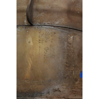 2005 2006 Porsche Boxster 987 3.2 Exhaust Manifold Right OEM