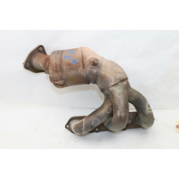 2005 2006 Porsche Boxster 987 3.2 Exhaust Manifold Right OEM