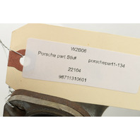 2005 2006 Porsche Boxster 987 3.2 Exhaust Manifold Right OEM