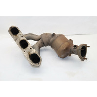 2005 2006 Porsche Boxster 987 3.2 Exhaust Manifold Right OEM