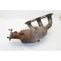 2005 2006 Porsche Boxster 987 3.2 Exhaust Manifold Right OEM