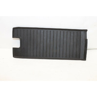 2013 2014 2015 2016 Porsche Boxster Cayman 981 Center Console Rubber Tray Insert Matt OEM