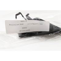 2012-2019 Porsche 911 991.2 Boxster Cayman 981 Mirror Trim Cover Right OEM