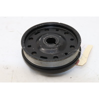 2005 2006 2008 Porsche 911 997 3.8 Crankshaft Pulley Vibration Dampener Harmonic Balancer OEM