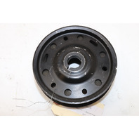 2005 2006 2008 Porsche 911 997 3.8 Crankshaft Pulley Vibration Dampener Harmonic Balancer OEM