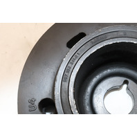 2005 2006 2008 Porsche 911 997 3.8 Crankshaft Pulley Vibration Dampener Harmonic Balancer OEM