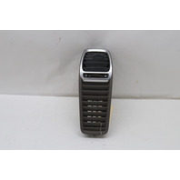 2013-2016 Porsche Boxster Cayman 981 Dash AC Air Vent Center Right OEM