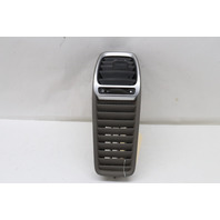 2013-2016 Porsche Boxster Cayman 981 Dash AC Air Vent Center Right OEM