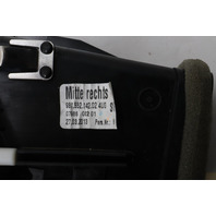 2013-2016 Porsche Boxster Cayman 981 Dash AC Air Vent Center Right OEM