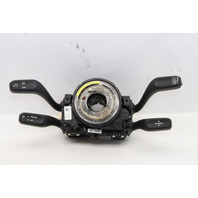 2019 Porsche 911 991.2 Turn Signal Wiper Steering Column Switch Clock Spring OEM