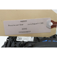 2019 Porsche 911 991.2 Turn Signal Wiper Steering Column Switch Clock Spring OEM