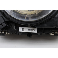 2019 Porsche 911 991.2 Turn Signal Wiper Steering Column Switch Clock Spring OEM