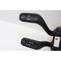 2019 Porsche 911 991.2 Turn Signal Wiper Steering Column Switch Clock Spring OEM