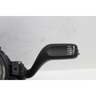 2019 Porsche 911 991.2 Turn Signal Wiper Steering Column Switch Clock Spring OEM