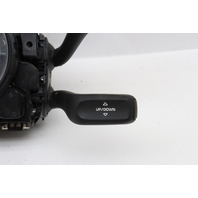 2019 Porsche 911 991.2 Turn Signal Wiper Steering Column Switch Clock Spring OEM