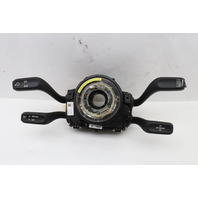 2019 Porsche 911 991.2 Turn Signal Wiper Steering Column Switch Clock Spring OEM