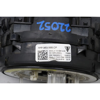 2019 Porsche 911 991.2 Turn Signal Wiper Steering Column Switch Clock Spring OEM