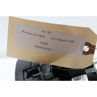 2011-2016 Porsche Cayenne Turn Signal Wiper Switch Column Switch OEM