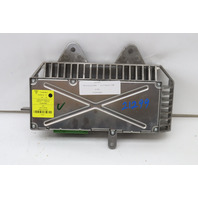 2008-2010 Porsche Cayenne Amplifier 7L5035465A OEM