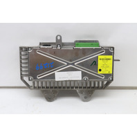 2008-2010 Porsche Cayenne Amplifier 7L5035465A OEM