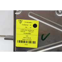 2008-2010 Porsche Cayenne Amplifier 7L5035465A OEM