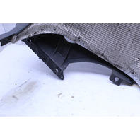 2005-2008 Porsche 911 997 Rear Bumper Guide Exhaust Heat Shield Right - 99750563200 OEM
