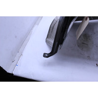 2005-2008 Porsche 911 997 Rear Bumper Guide Exhaust Heat Shield Right - 99750563200 OEM