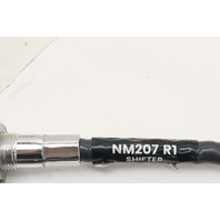 2017 2018 2019 Porsche 911 991.2 NUMERIC Short Shifter Cables 7 Speed OEM