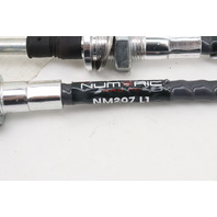 2017 2018 2019 Porsche 911 991.2 NUMERIC Short Shifter Cables 7 Speed OEM