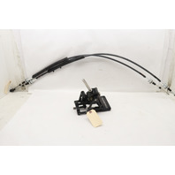 2017 2018 2019 Porsche 911 991.2 NUMERIC Short Shifter Cables 7 Speed OEM