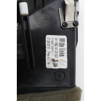 2013-2016 Porsche Boxster Cayman 981 Dash AC Air Vent Center Left OEM