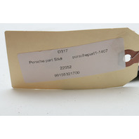 2012-2019 Porsche 911 991 Boxster Cayman Center Console Side Trim Left OEM