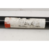 2014-2023 Porsche Boxster Cayman Rear Stabilizer Sway Bar OEM