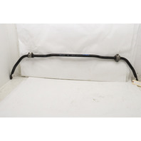 2014-2023 Porsche Boxster Cayman Rear Stabilizer Sway Bar OEM