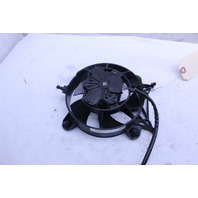 2013-2016 Porsche 911 991 Boxster Cayman 981 Engine Bay Fan 99162405203 OEM