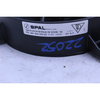 2013-2016 Porsche 911 991 Boxster Cayman 981 Engine Bay Fan 99162405203 OEM