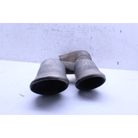 2008 2009 2010 Porsche Cayenne Turbo Exhaust Muffler Tip Right OEM