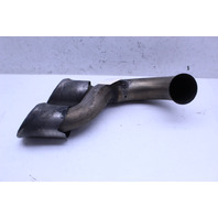 2008 2009 2010 Porsche Cayenne Turbo Exhaust Muffler Tip Right OEM