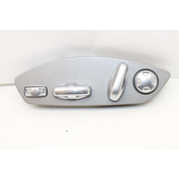 2019 Porsche 911 991 Front Power Seat Switch Left OEM