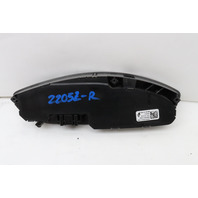 2019 Porsche 911 991 Front Power Seat Switch Left OEM