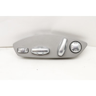 2019 Porsche 911 991 Front Power Seat Switch Left OEM