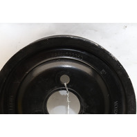 1997 1998 1999 Porsche Boxster 986 Power Steering Pump Pulley OEM