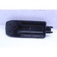 2017 2018 2019 Porsche 911 991 Center Console Armrest Arm Rest Worn OEM