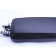 2017 2018 2019 Porsche 911 991 Center Console Armrest Arm Rest Worn OEM