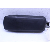 2017 2018 2019 Porsche 911 991 Center Console Armrest Arm Rest Worn OEM