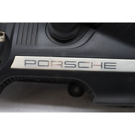 2005-2008 Porsche 911 997 3.6 Air Cleaner Box - 99711002301 OEM