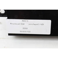 2015 2016 2017 2018 2019 Porsche 911 991.2 Convertible Top Module OEM